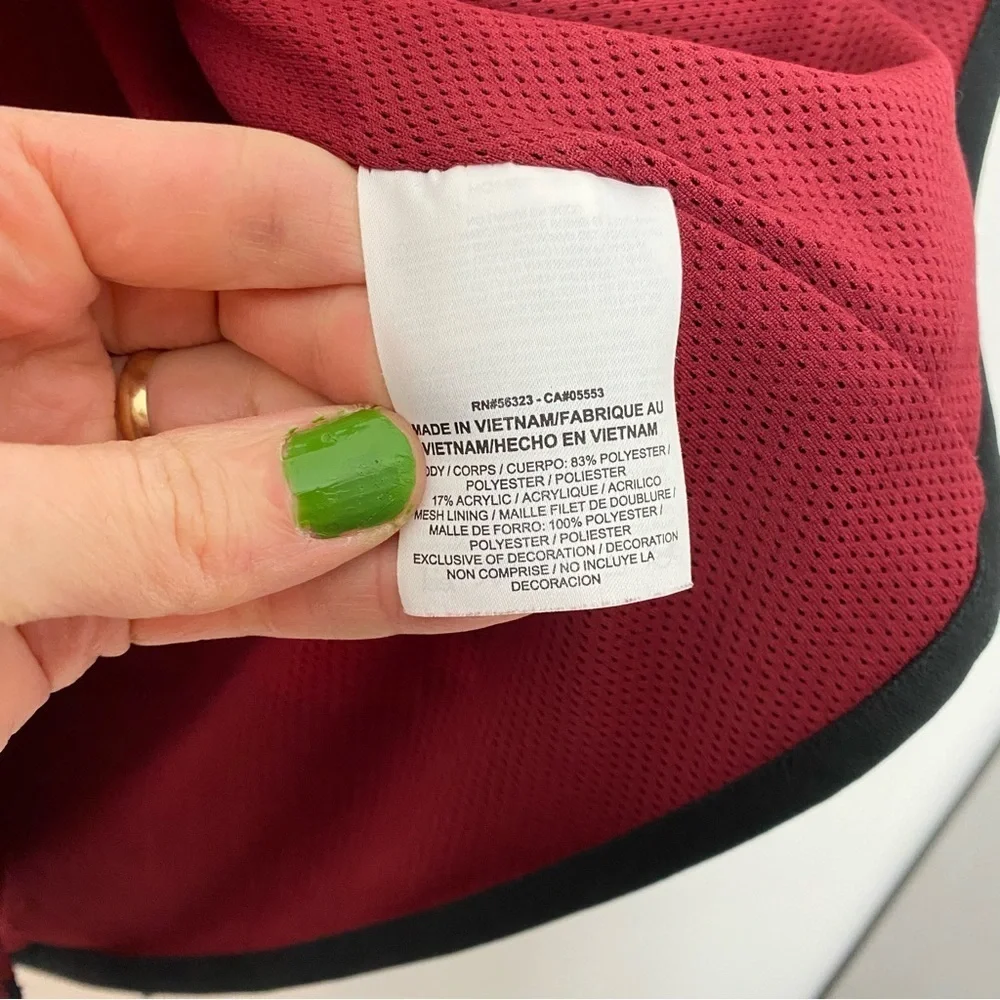 Nike tech fleece